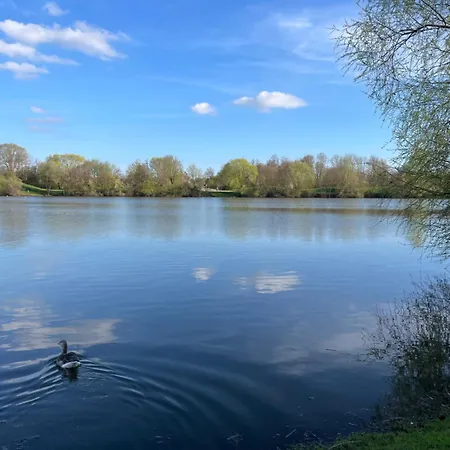 La Venise De L'ouest *