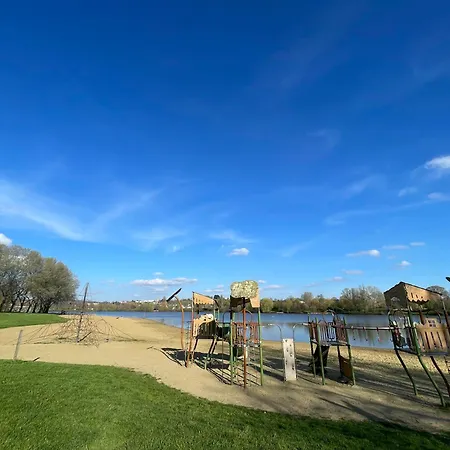 La Venise De L'ouest * La Ferté-Bernard