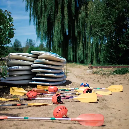 La Venise De L'ouest