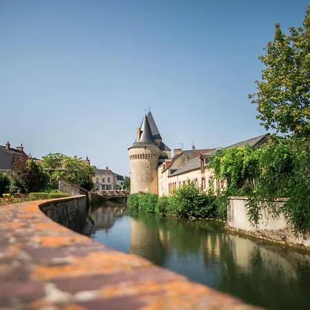 La Venise De L'ouest