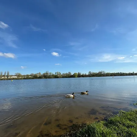 Kemp La Venise De L'ouest La Ferté-Bernard