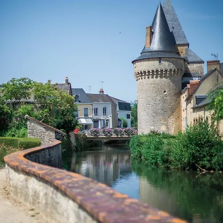 La Venise De L'ouest *