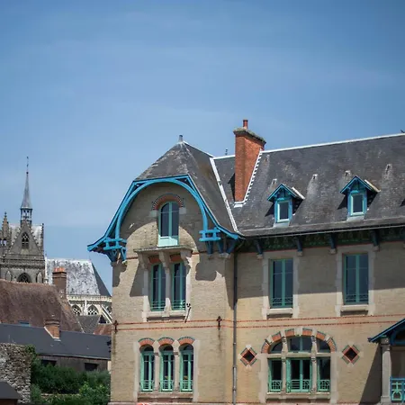 La Venise De L'ouest La Ferté-Bernard