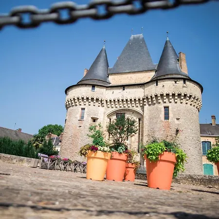 La Venise De L'ouest