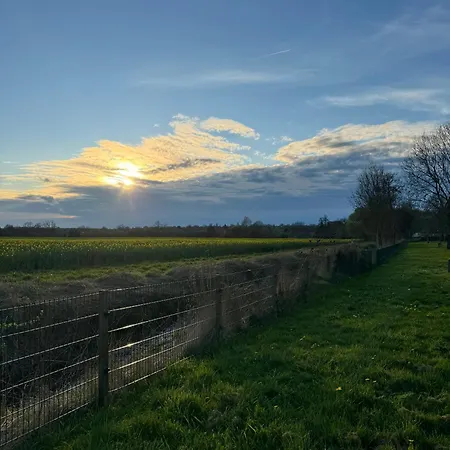 La Venise De L'ouest * La Ferté-Bernard