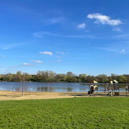 La Venise De L'ouest אתר קמפינג