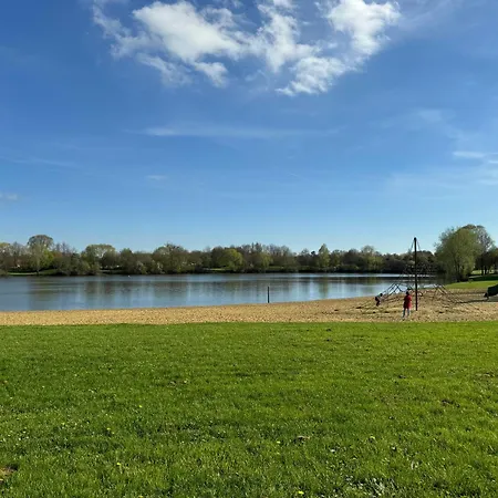 La Venise De L'ouest *