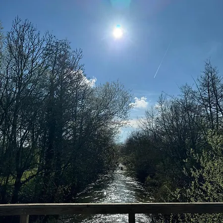 La Venise De L'ouest * La Ferté-Bernard