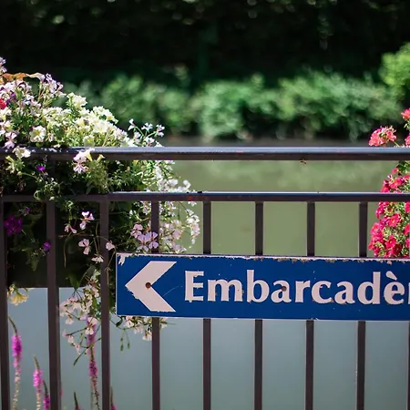 La Venise De L'ouest