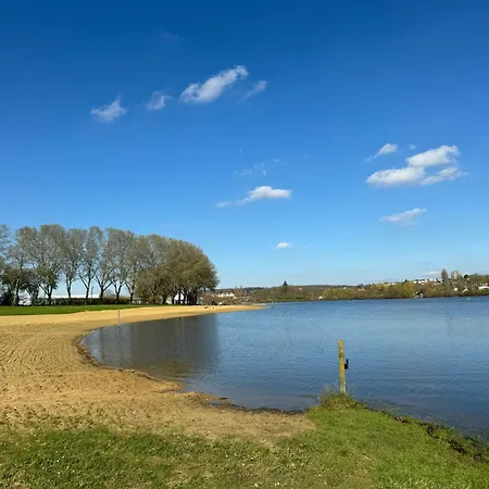 La Venise De L'ouest * La Ferté-Bernard