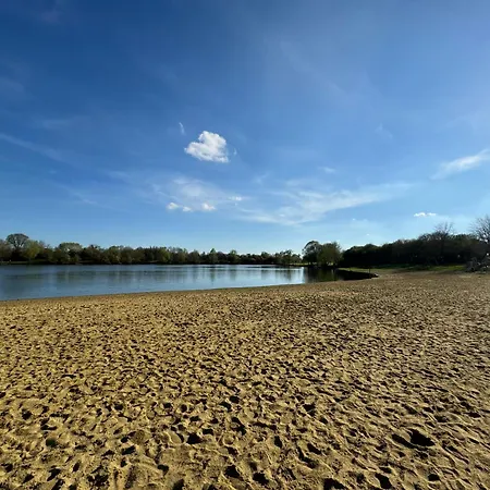 La Venise De L'ouest Kemp