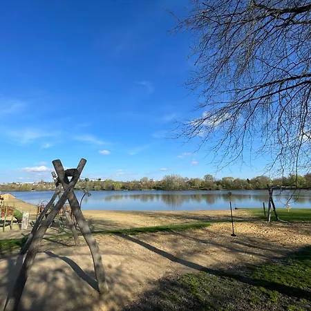 La Venise De L'ouest