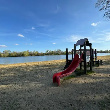 La Venise De L'ouest Kemp