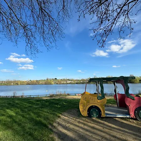 La Venise De L'ouest