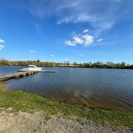 Kemp La Venise De L'ouest *