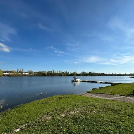 La Venise De L'ouest *