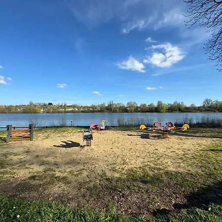 La Venise De L'ouest * La Ferté-Bernard