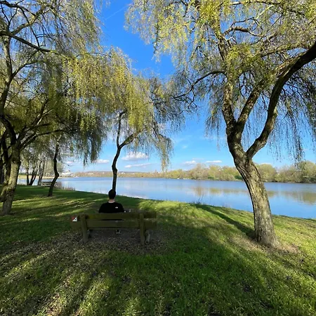 La Venise De L'ouest Campingplatz