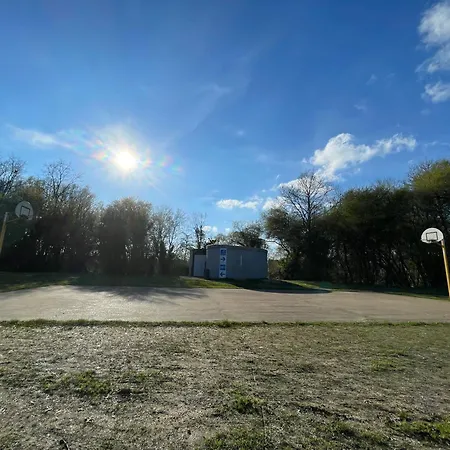 La Venise De L'ouest אתר קמפינג