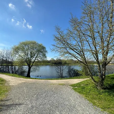 La Venise De L'ouest * La Ferté-Bernard
