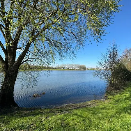 La Venise De L'ouest Kemp La Ferté-Bernard