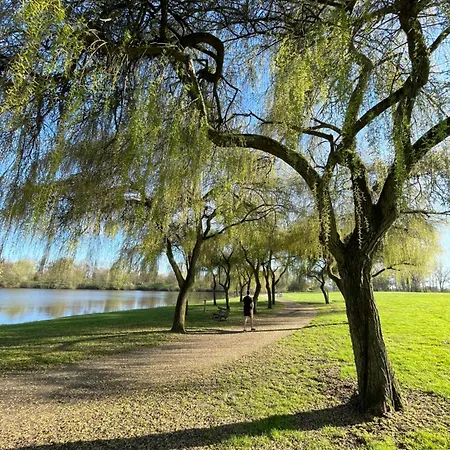 La Venise De L'ouest Campingplatz