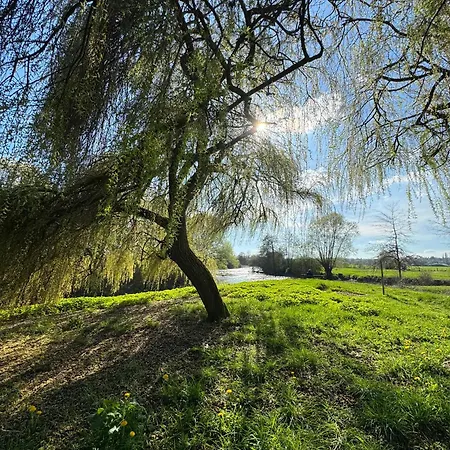 La Venise De L'ouest *