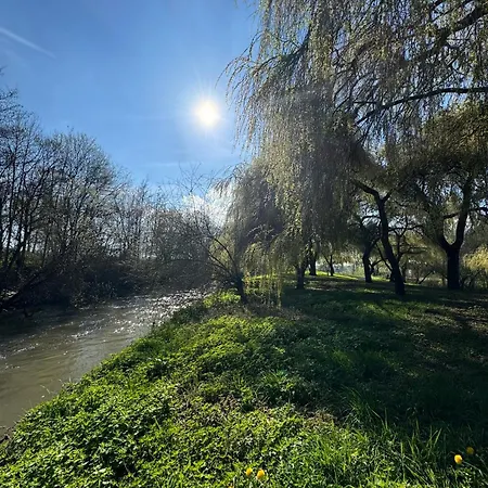 Kemp La Venise De L'ouest *