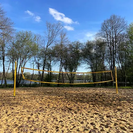 La Venise De L'ouest La Ferté-Bernard