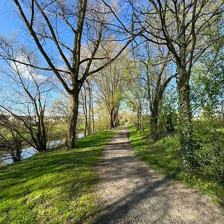 Kemp La Venise De L'ouest *