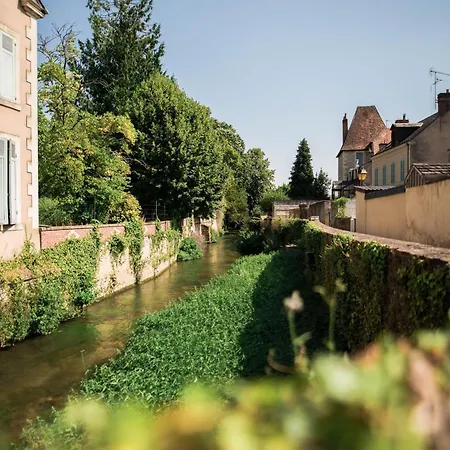 La Venise De L'ouest Kemp