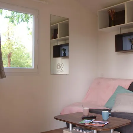 La Venise De L'ouest אתר קמפינג *