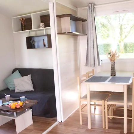 La Venise De L'ouest Kemp La Ferté-Bernard