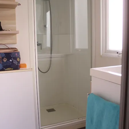 אתר קמפינג La Venise De L'ouest La Ferté-Bernard