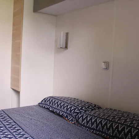 La Venise De L'ouest Kemp