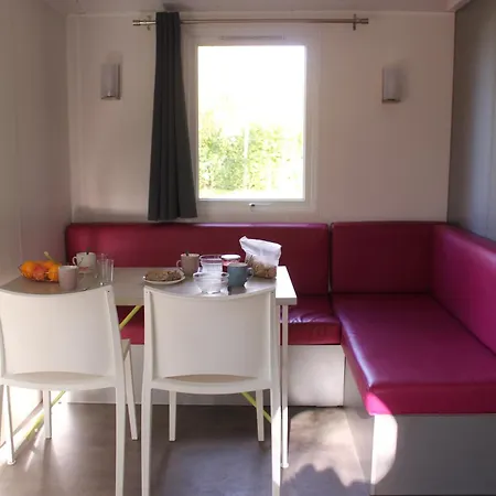 La Venise De L'ouest Kemp La Ferté-Bernard