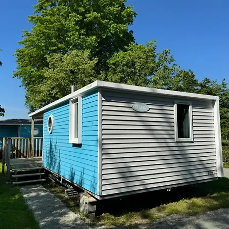 La Venise De L'ouest