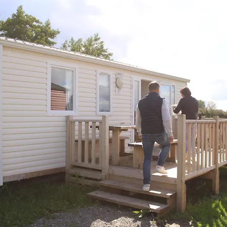 La Venise De L'ouest אתר קמפינג