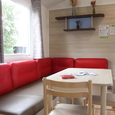 אתר קמפינג La Venise De L'ouest