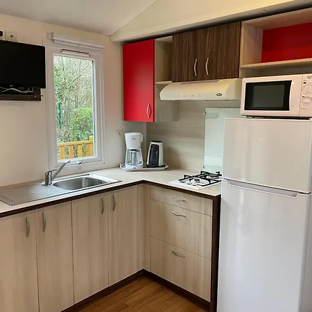 La Venise De L'ouest