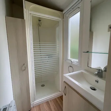 La Venise De L'ouest Kemp *