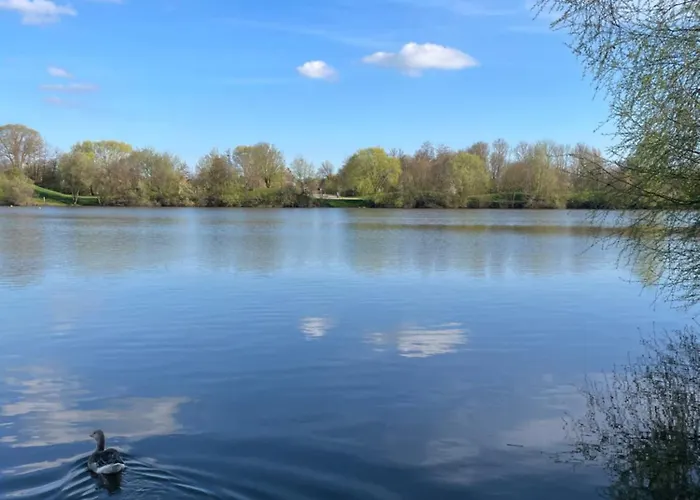 La Venise De L'ouest *