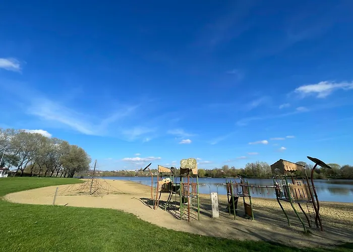 La Venise De L'ouest * 拉弗特伯纳德