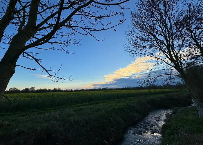 La Venise De L'ouest 营地 *