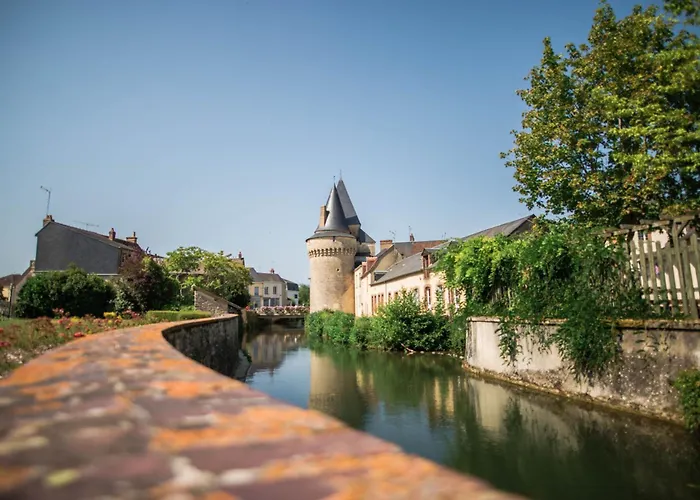 La Venise De L'ouest