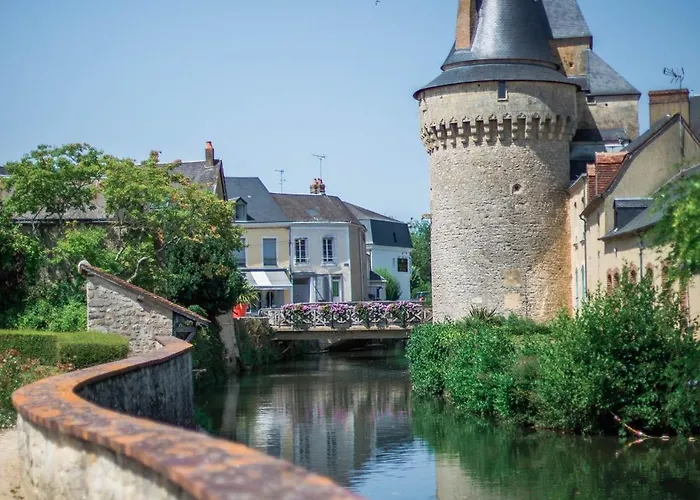 La Venise De L'ouest *