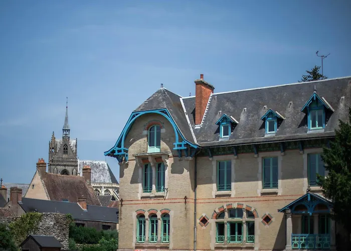 La Venise De L'ouest 拉弗特伯纳德