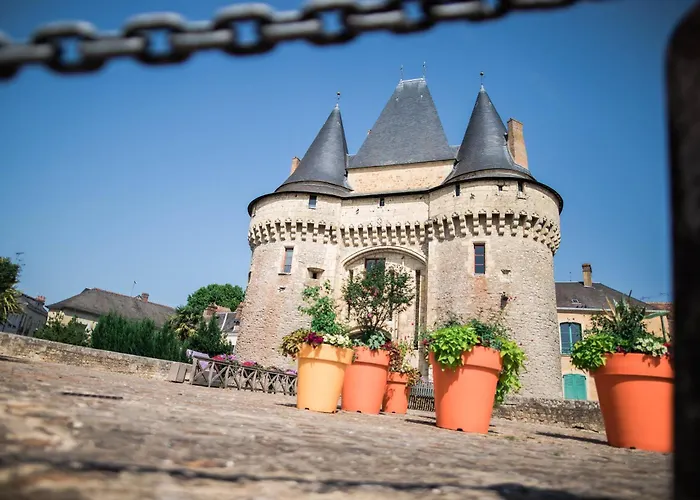 La Venise De L'ouest