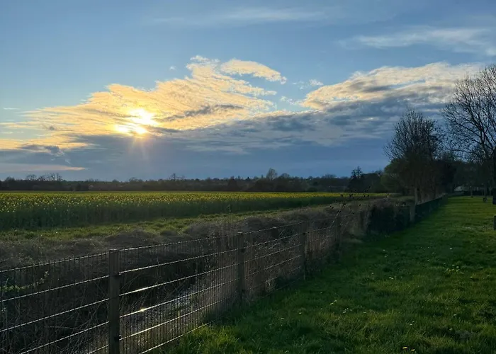 La Venise De L'ouest * La Ferté-Bernard