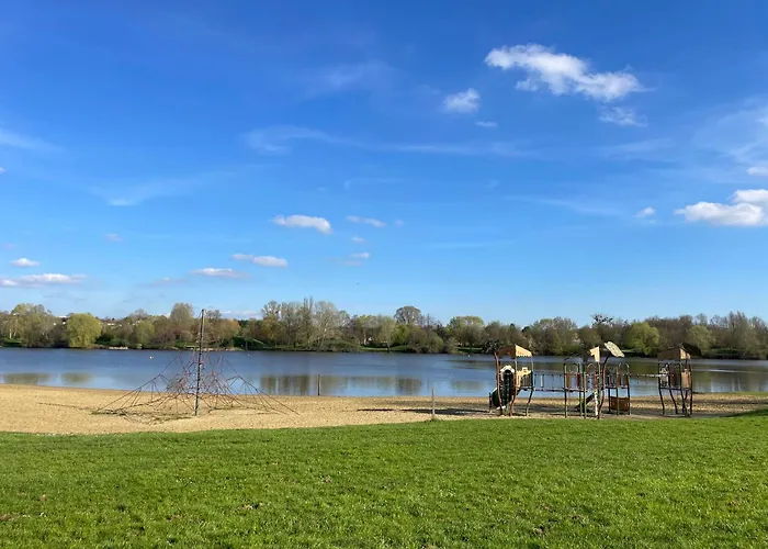 La Venise De L'ouest 营地